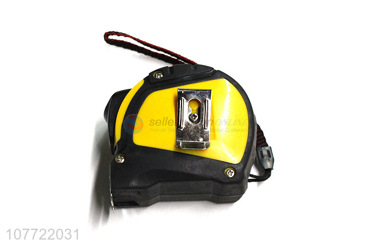 New style high quality steel tape measure for industrial