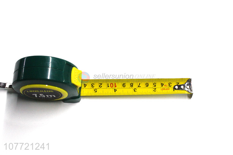 Eco-friendly reliable quality measuring tape