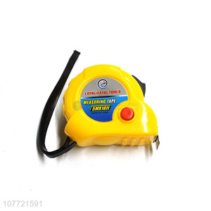 New style high precision inch tape measure for sale