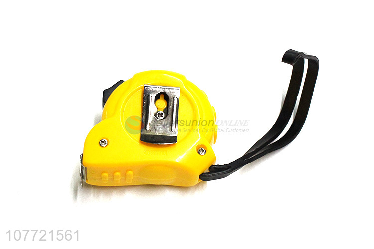 Professional manufacturer stainless steel tape measure tool