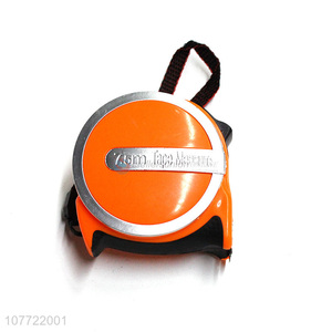 Most popular product waterproof steel tape measure