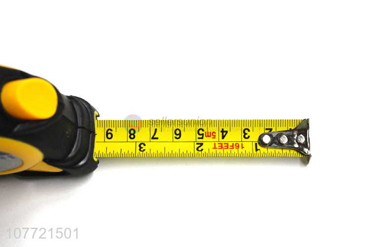 Factory supply durable tape measure for constriction