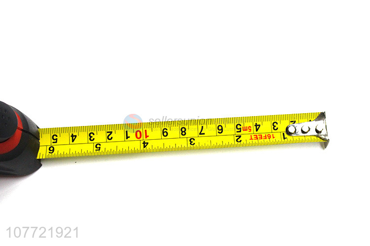 New arrival professional steel tape measure for industrial