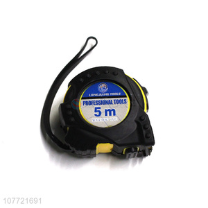 Good quality waterproof retractable tape measure