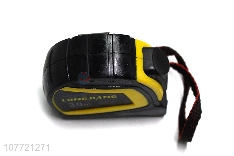 New product retractable measure tape inch tape measure