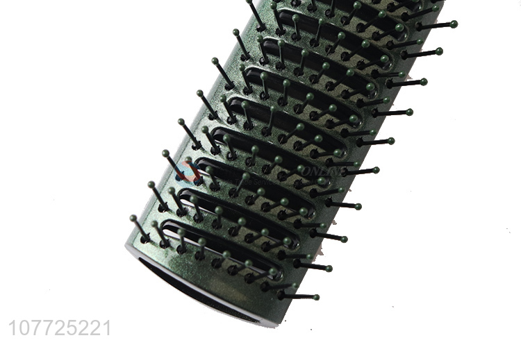 Creative design top quality women massage hair comb