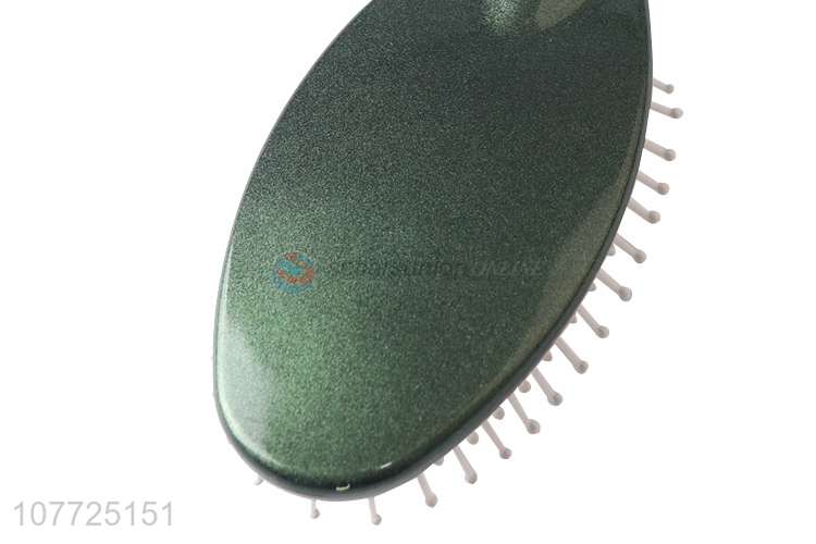 Manufacturers direct air cushion massage comb