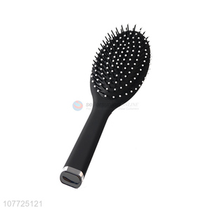 Hot sale eco-friendly massage hair brush comb