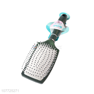 New style comfortable wet hair brush comb with cheap price