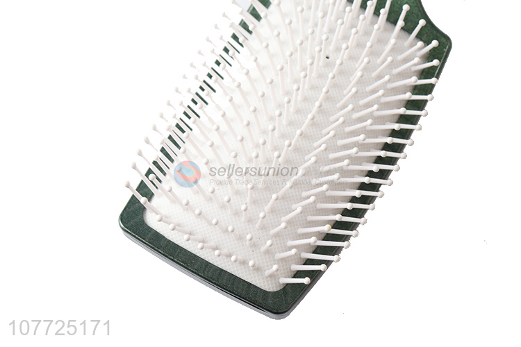 Best low price air cushion massage comb heat-resistant comb