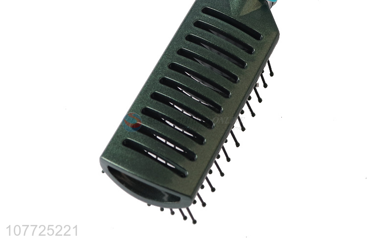 Creative design top quality women massage hair comb