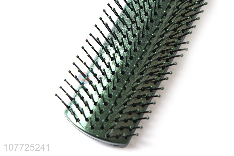 Popular product durable massage hair comb with top quality