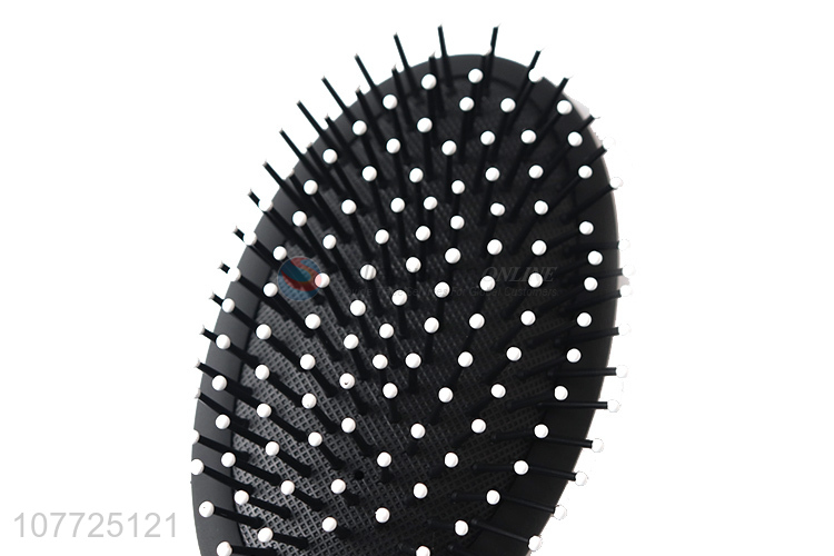 Hot sale eco-friendly massage hair brush comb