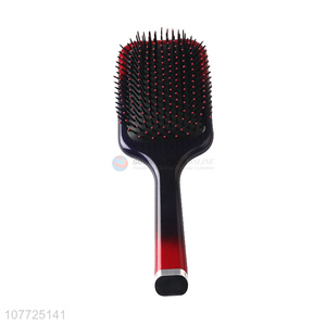 Eco-friendly good quality massage hairdressing combs