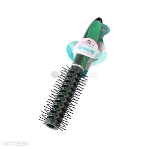 Fashion product comfortable massage hair comb for ladies