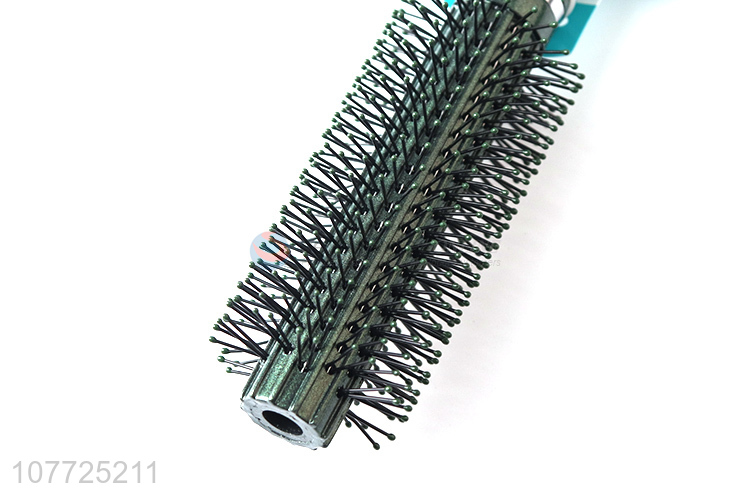 Hot product professional massage wet hair brush comb