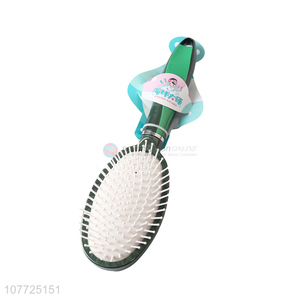 Manufacturers direct air cushion massage comb