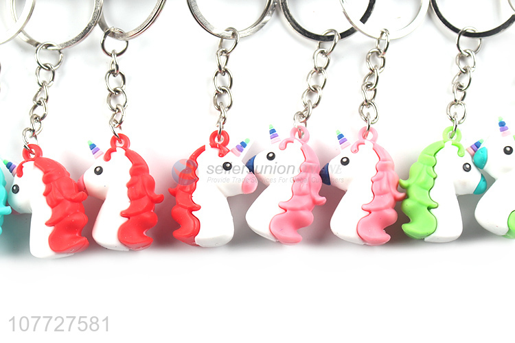 Key chain key ring