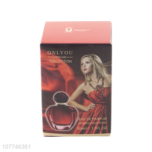 Popular perfume daily universal perfume lady perfume spray