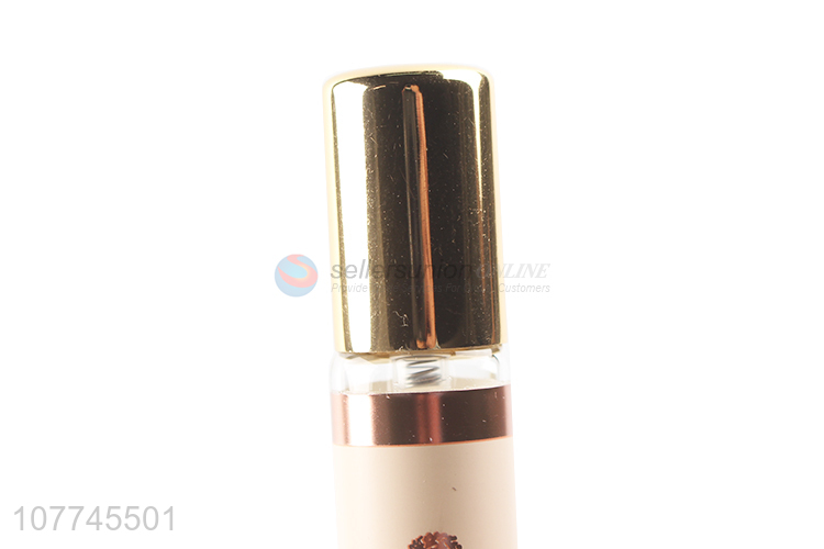 High quality elegant perfume daily deodorant for women