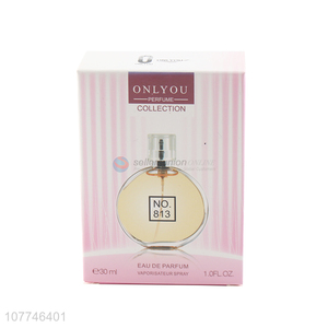 Wholesale No.813 natural fresh <em>lady</em> <em>perfume</em> daily deodorant