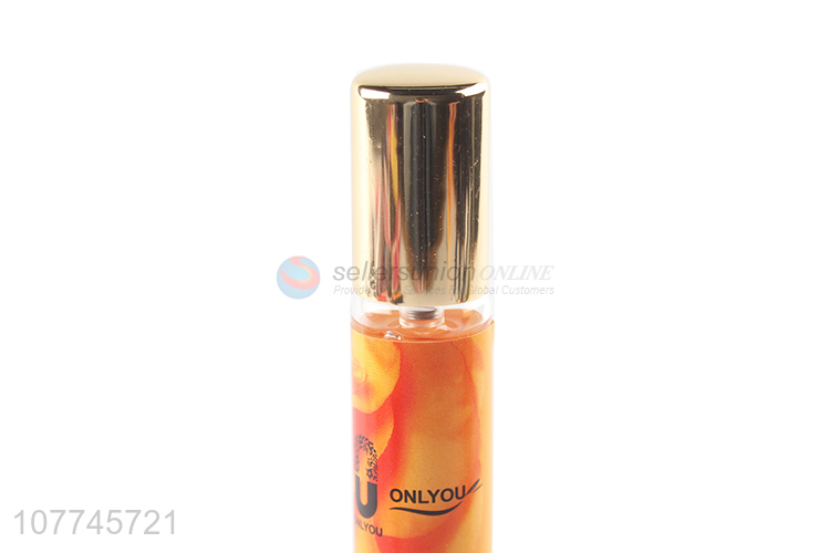 Wholesale natural romantic lasting fragrance spray for women