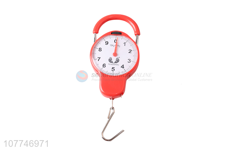 High quality portable pocket scale mini weighing scale for food