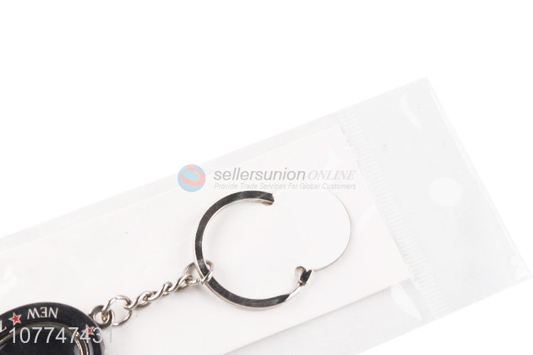 Cool Design Zinc Alloy Key Chain Custom Keychain Wholesale