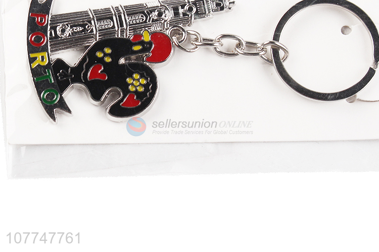 Cool Design Beautiful Pendant Key Chain Fashion Keychain