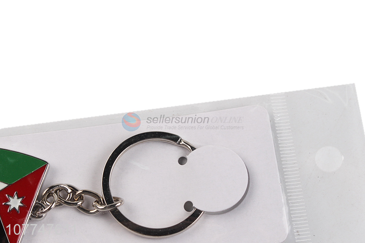 Hot Selling Zinc Alloy Key Chain Personalized Keychain Best Gift