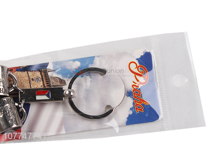 Unique Design Personalized Key Chain Fashion Keychain For Gift