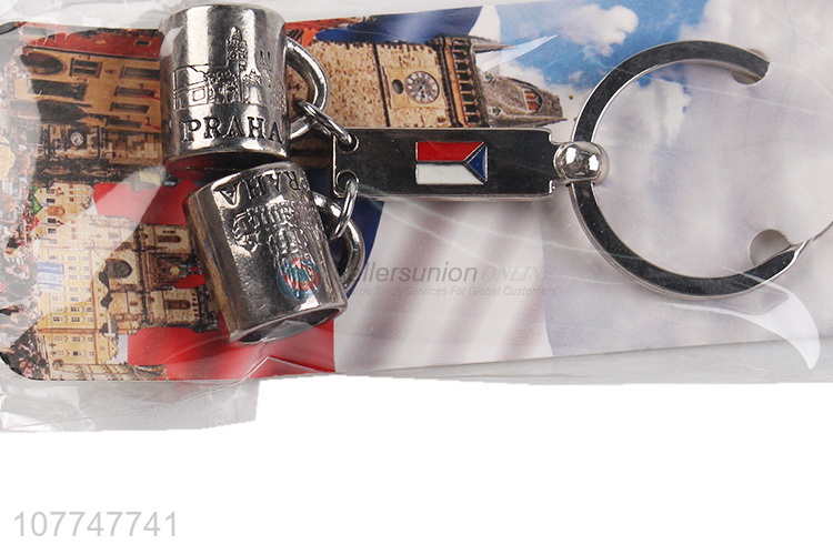 Unique Design Personalized Key Chain Fashion Keychain For Gift