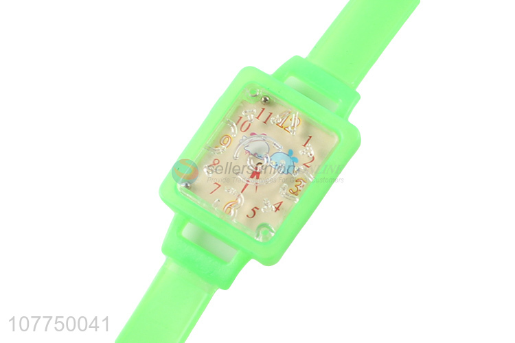 Best price cartoon colourful children watch for sale