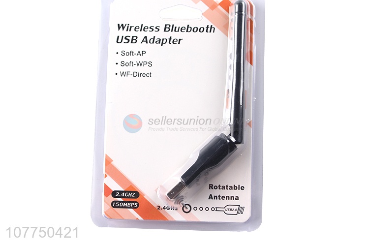 Mini wireless USB network card with high quality