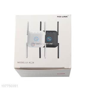 Factory direct sale wifi repeater with high quality