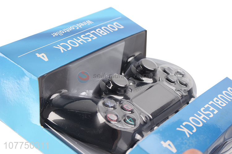 Wholesale wired game joystick controller for gifts