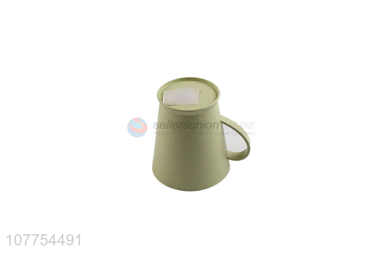 Popular Fashion Plastic Water Cup Best Juice Cup