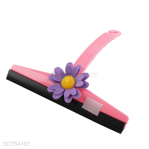 Fashion Colorful Squeegee Window Wiper Best Glass Wiper