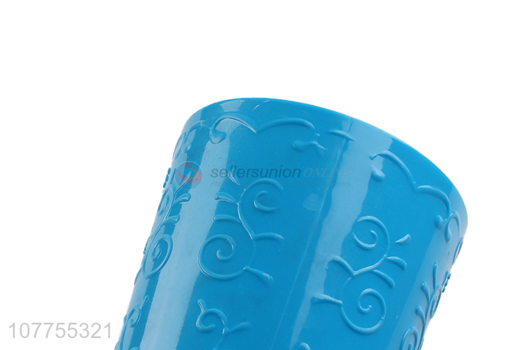 Newest Colorful Juice Cup Plastic Cup Water Cup For Sale