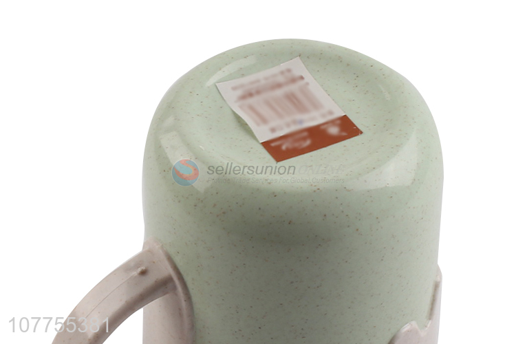 Good Quality Plastic Mug Water Cup Fashion Drinking Cup