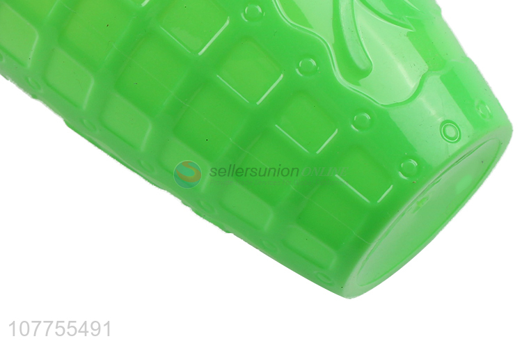 Wholesale Colorful Plastic Water Cup Cheap Juice Cup