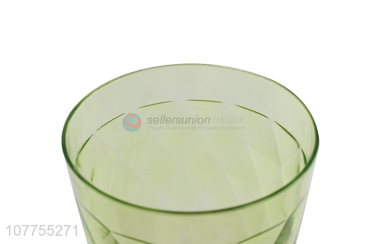 Custom Plastic Juice Cup Water Cup Multipurpose Drinking Cup