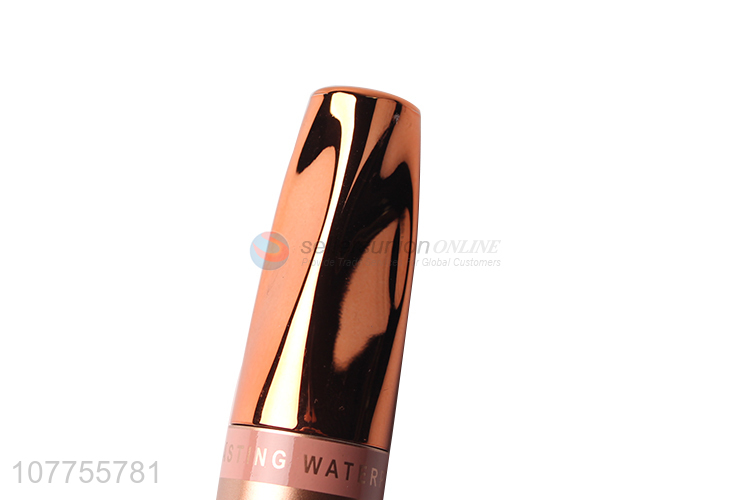 Professional made waterproof smooth sticky liquid tube eyeliner