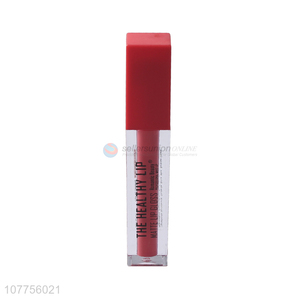 New arrival high quality custom <em>lip</em> <em>gloss</em> for gifts