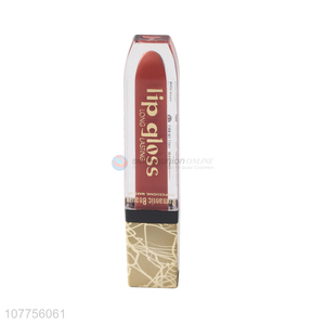 Safety water-proof wet <em>lip</em> <em>gloss</em> with cheap price