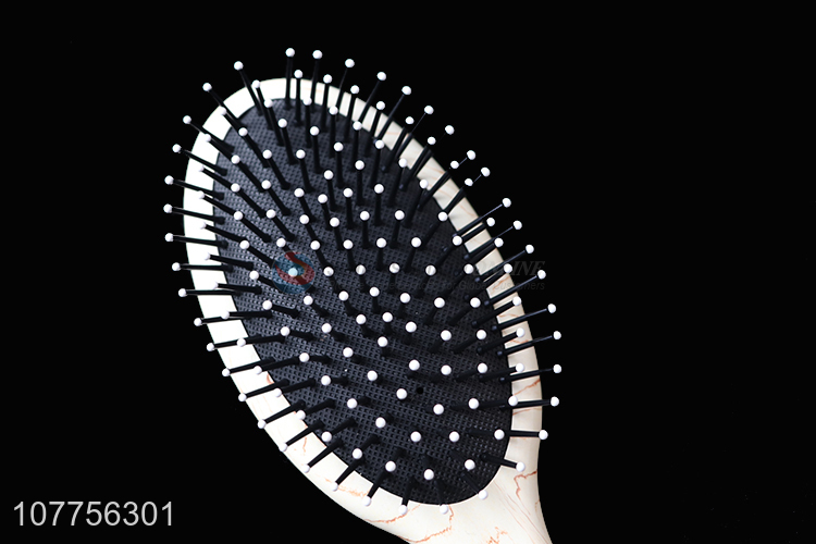 Eco-friendly massage air hair comb for daily use