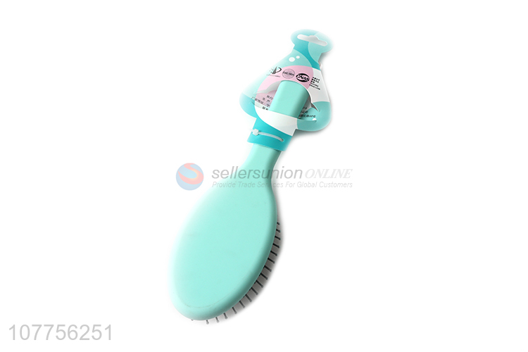 Factory professional production hair massage comb brush