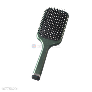 High quality plastic air cushion massage comb brush