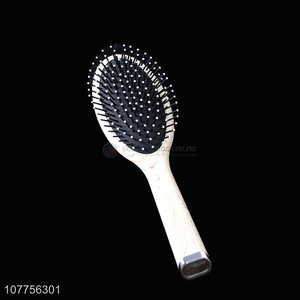 Eco-friendly massage air hair comb for daily use