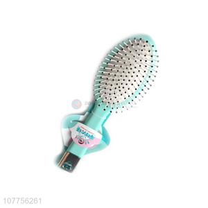 Hot sale air cushion massage comb with high quality